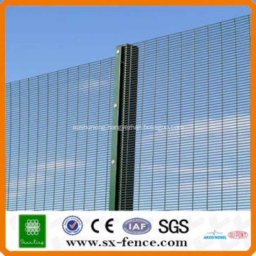 Powder coated Prison Wire Fence